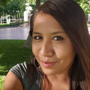 Meet your Posher, Argelia